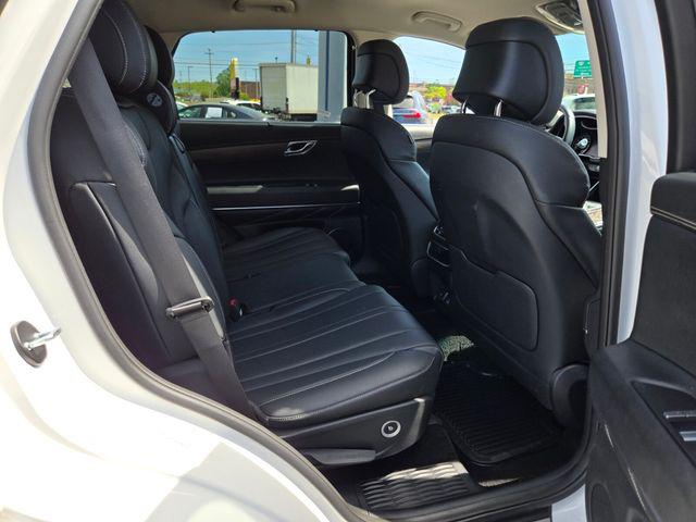 2024 Genesis GV80 2.5T AWD