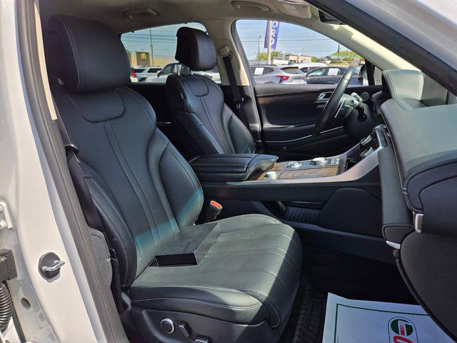 2024 Genesis GV80 2.5T AWD