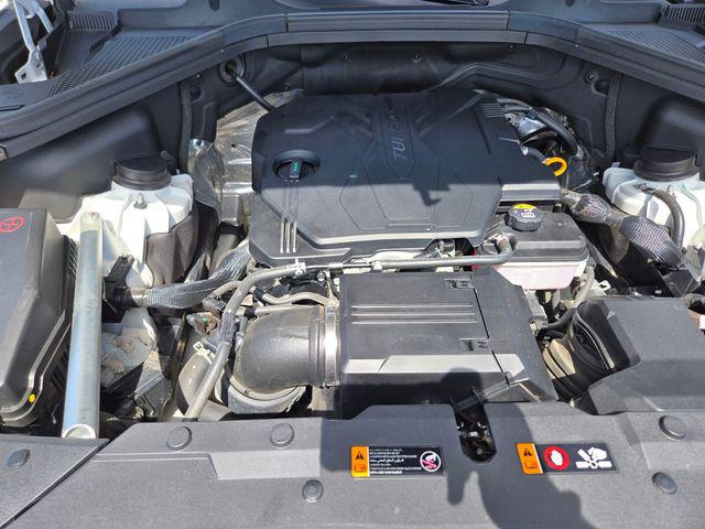 2024 Genesis GV80 2.5T AWD
