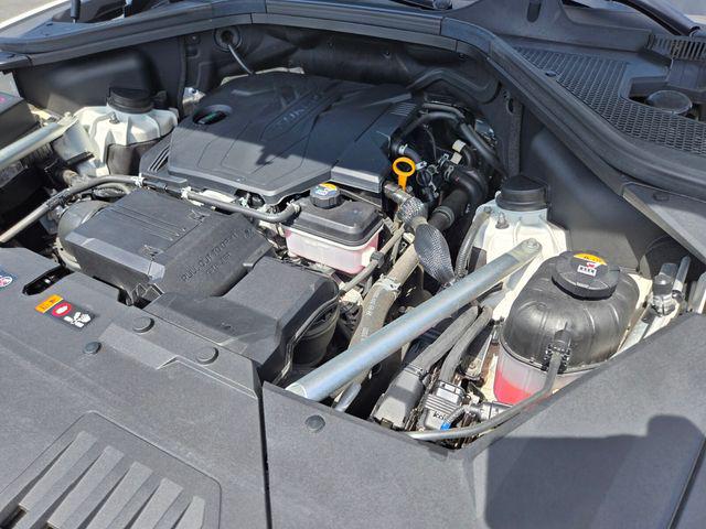 2024 Genesis GV80 2.5T AWD