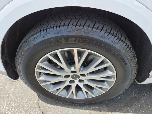 2024 Genesis GV80 2.5T AWD