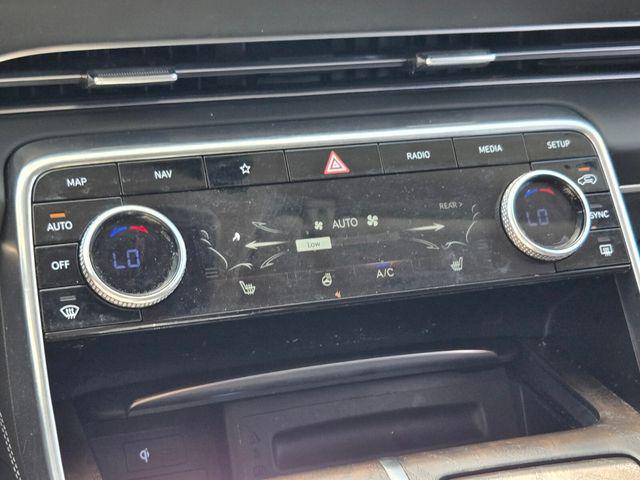 2024 Genesis GV80 2.5T AWD
