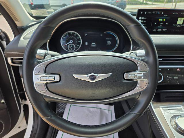 2024 Genesis GV80 2.5T AWD