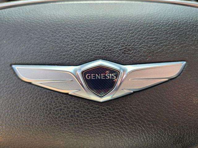 2024 Genesis GV80 2.5T AWD