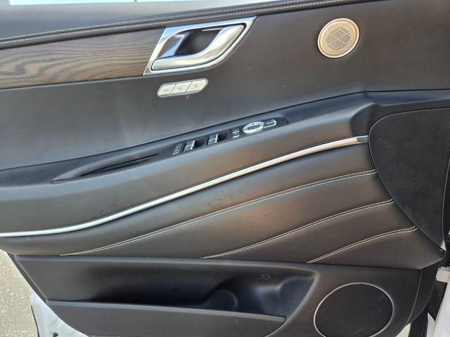 2024 Genesis GV80 2.5T AWD