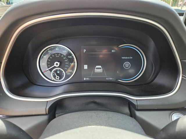 2024 Genesis GV80 2.5T AWD