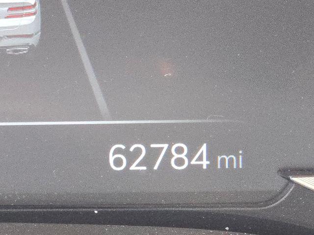 2024 Genesis GV80 2.5T AWD