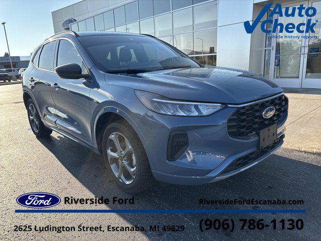 2023 Ford Escape ST-Line for sale in Escanaba, MI