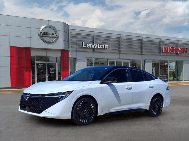 2026 Nissan Sentra SR for sale in Lawton, OK