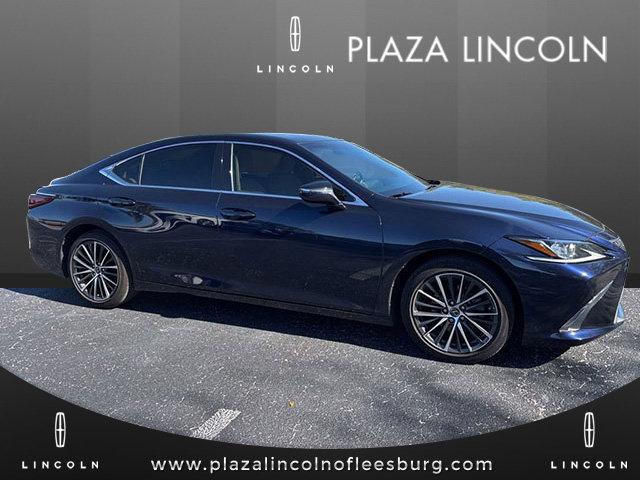 2022 Lexus ES 350 Base for sale in Leesburg, FL