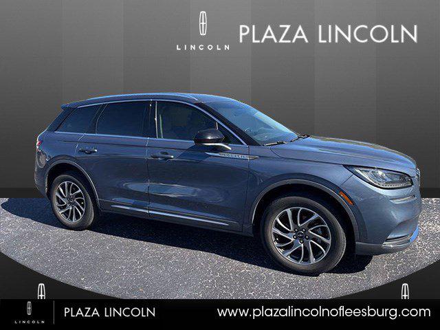 2022 Lincoln Corsair Standard for sale in Leesburg, FL
