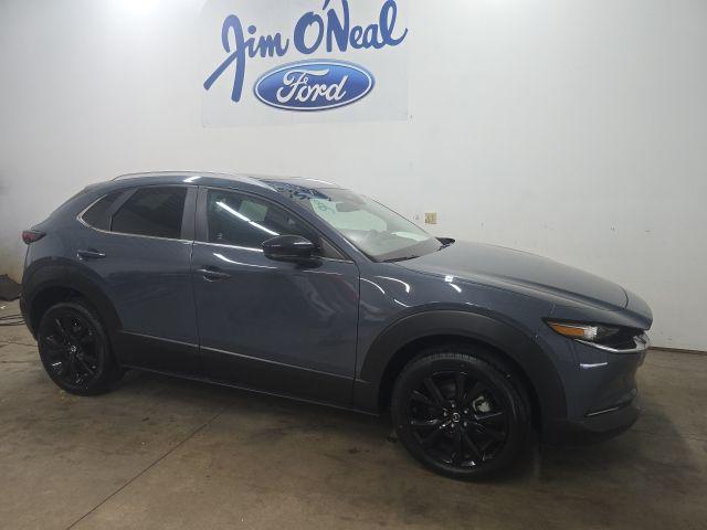 2025 Mazda CX-30 2.5 S Carbon Edition for sale in Sellersburg, IN