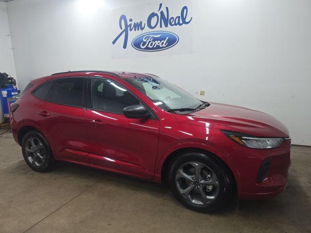 2023 Ford Escape ST-Line for sale in Sellersburg, IN