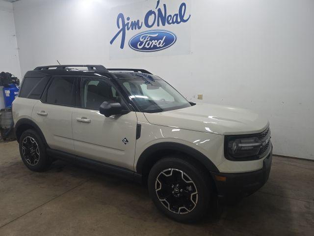 2025 Ford Bronco Sport Outer Banks for sale in Sellersburg, IN