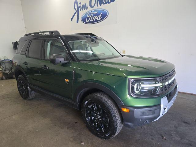 2025 Ford Bronco Sport Badlands for sale in Sellersburg, IN