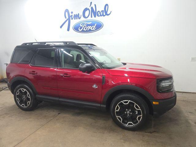 2025 Ford Bronco Sport Outer Banks for sale in Sellersburg, IN