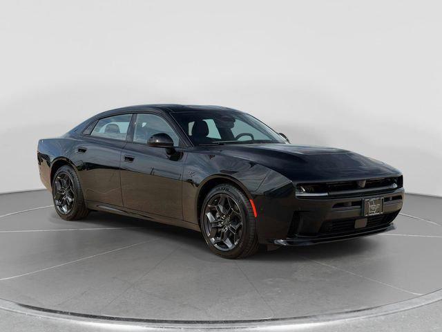 2026 Dodge Charger GT