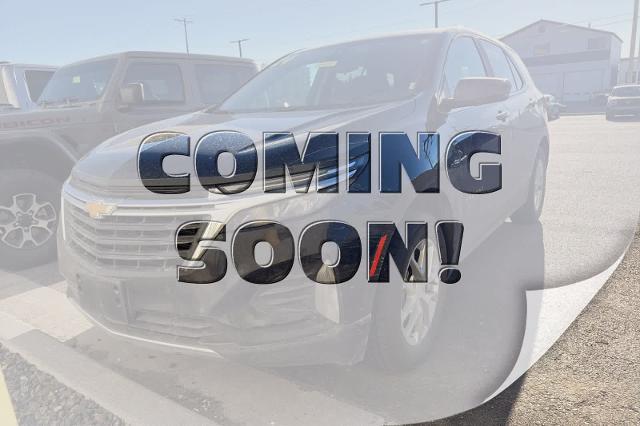 2024 Chevrolet Equinox AWD LT for sale in Idaho Falls, ID