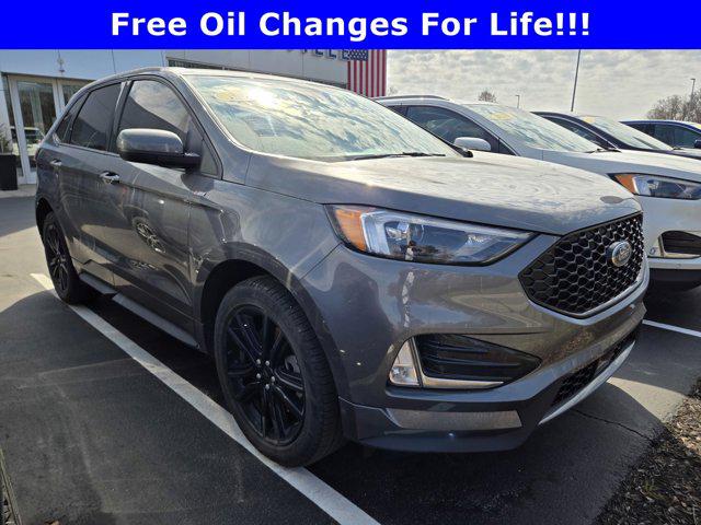 2023 Ford Edge ST-Line for sale in Evansville, WI