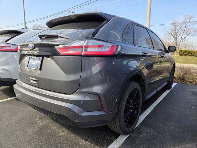 2023 Ford Edge ST-Line