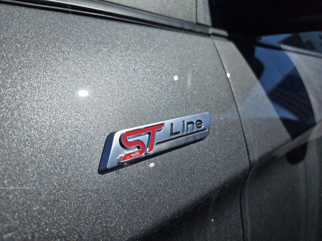 2023 Ford Edge ST-Line