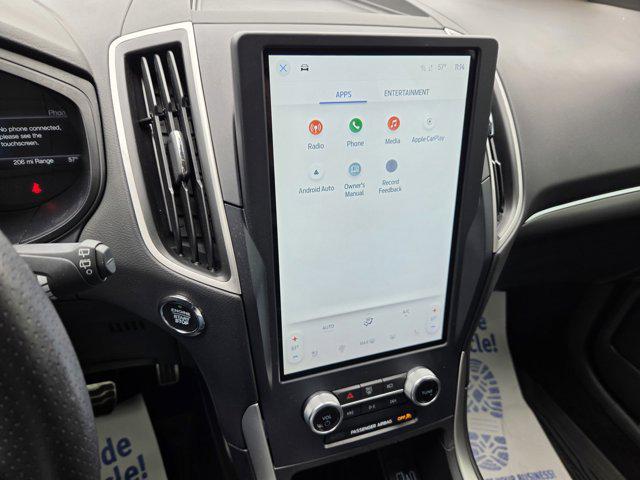 2023 Ford Edge ST-Line