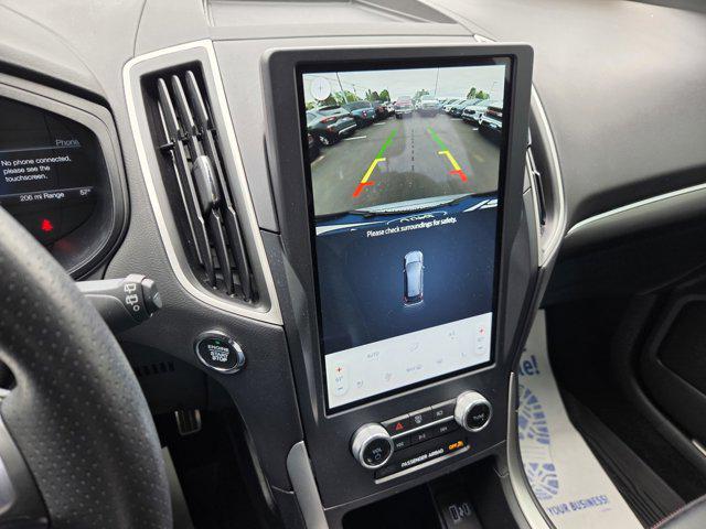 2023 Ford Edge ST-Line