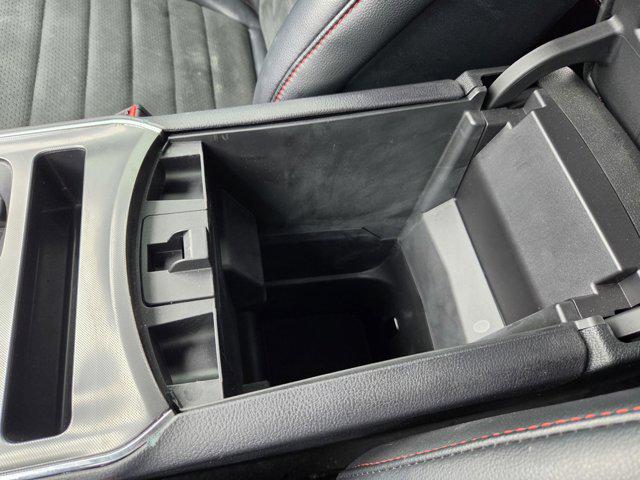 2023 Ford Edge ST-Line