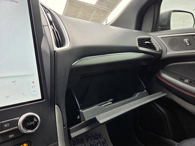 2023 Ford Edge ST-Line