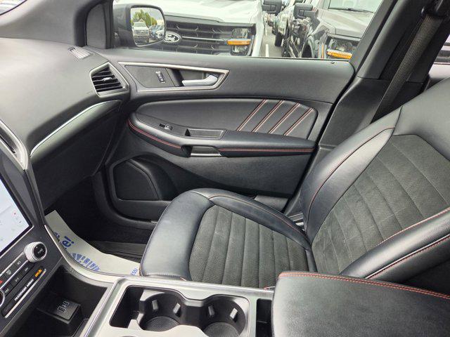 2023 Ford Edge ST-Line