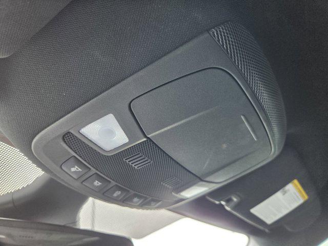 2023 Ford Edge ST-Line