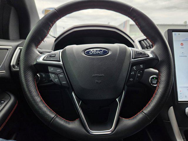 2023 Ford Edge ST-Line