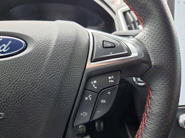 2023 Ford Edge ST-Line
