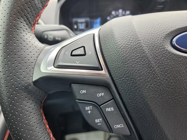 2023 Ford Edge ST-Line