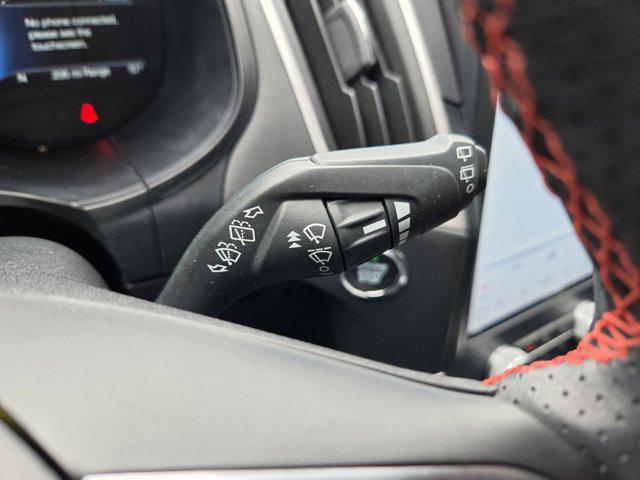 2023 Ford Edge ST-Line