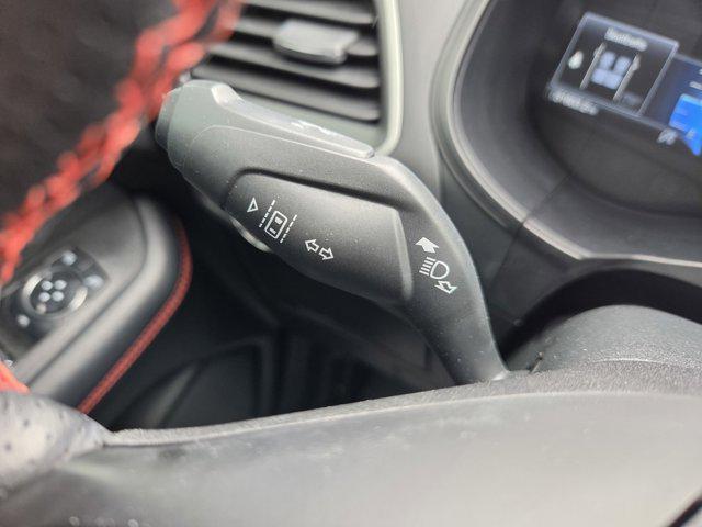 2023 Ford Edge ST-Line