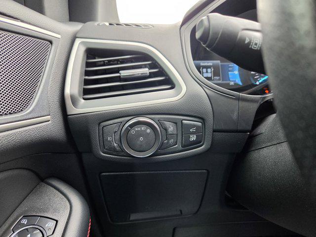 2023 Ford Edge ST-Line