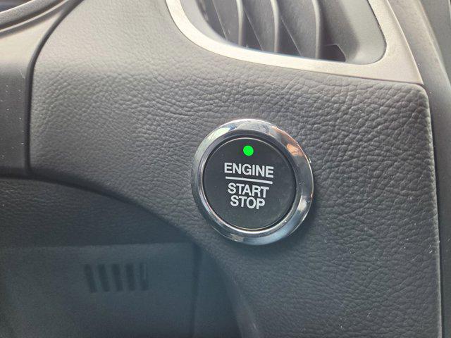 2023 Ford Edge ST-Line