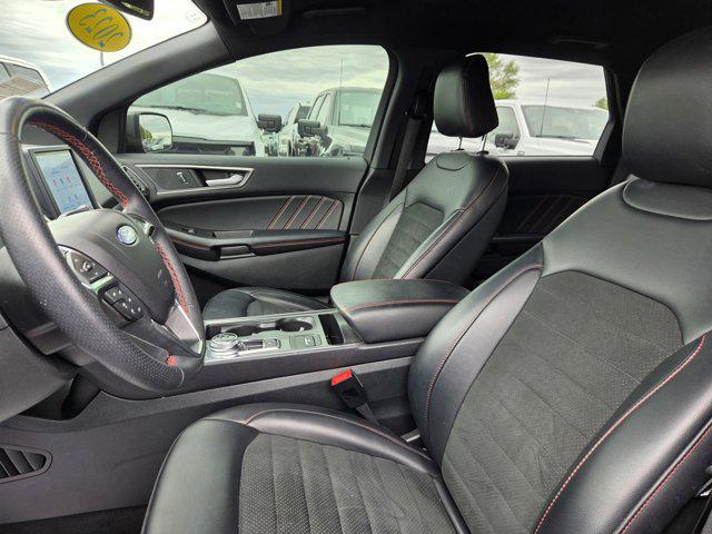 2023 Ford Edge ST-Line