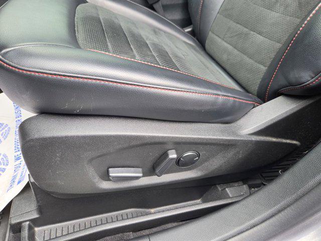 2023 Ford Edge ST-Line