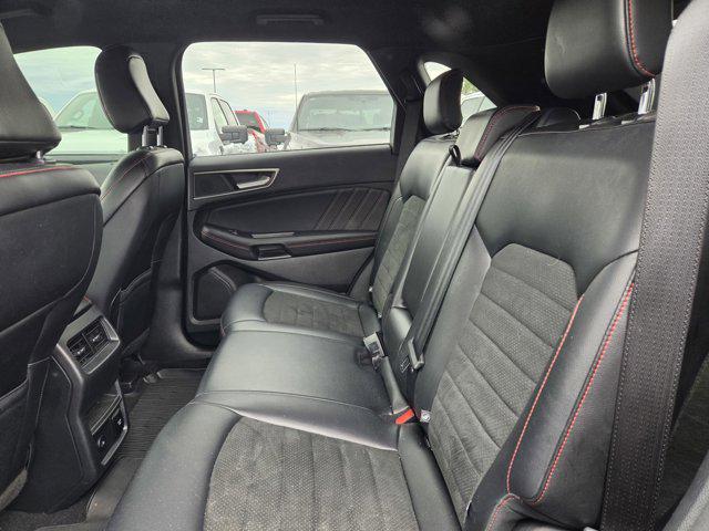 2023 Ford Edge ST-Line