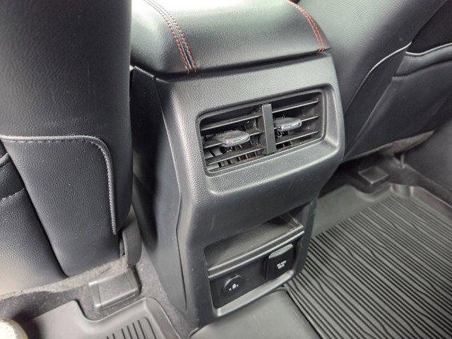 2023 Ford Edge ST-Line