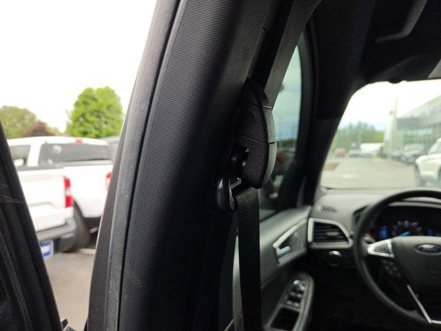 2023 Ford Edge ST-Line