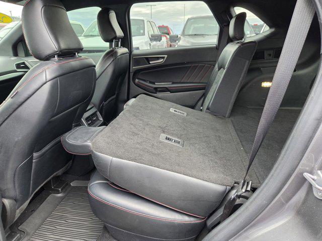 2023 Ford Edge ST-Line