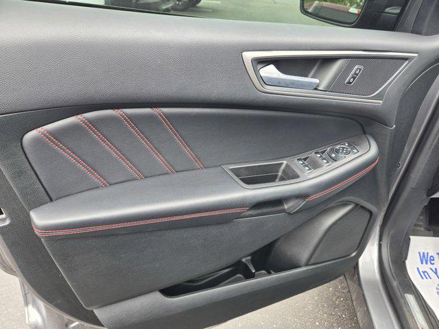 2023 Ford Edge ST-Line