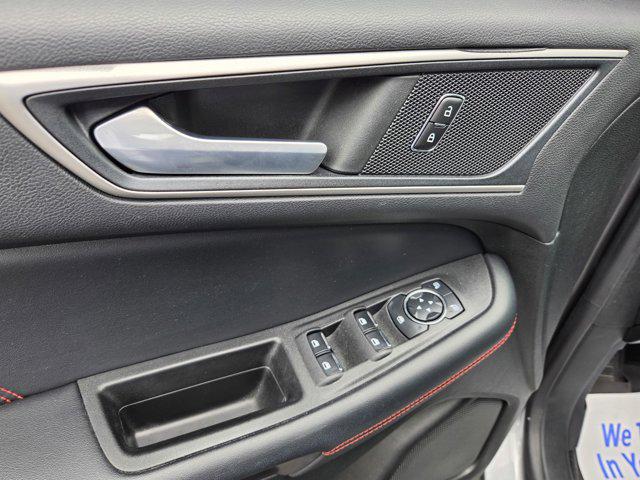 2023 Ford Edge ST-Line