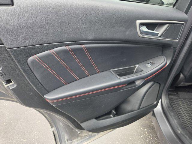 2023 Ford Edge ST-Line