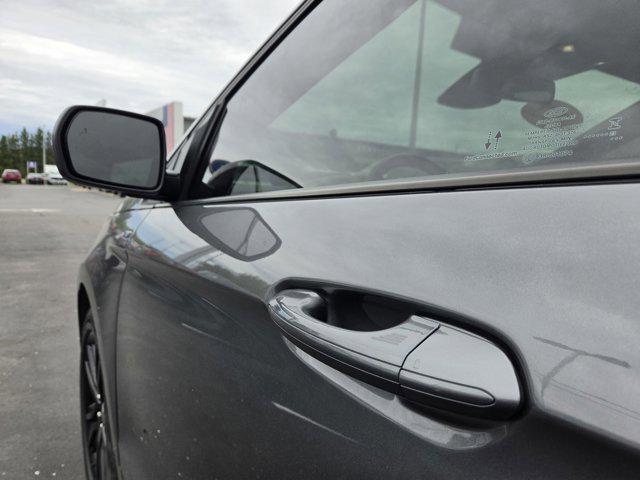 2023 Ford Edge ST-Line