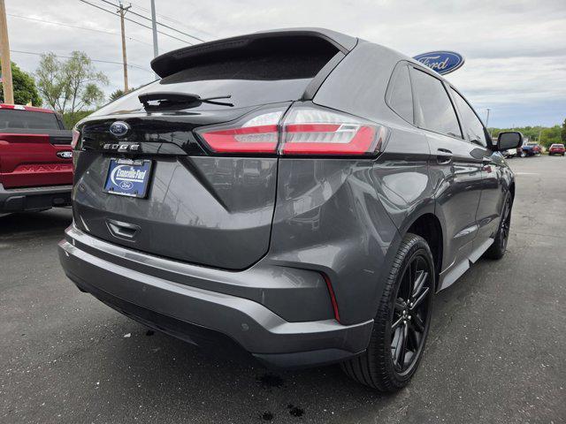 2023 Ford Edge ST-Line