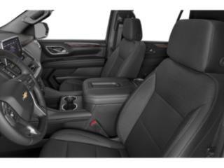 2022 Chevrolet Tahoe 4WD LS